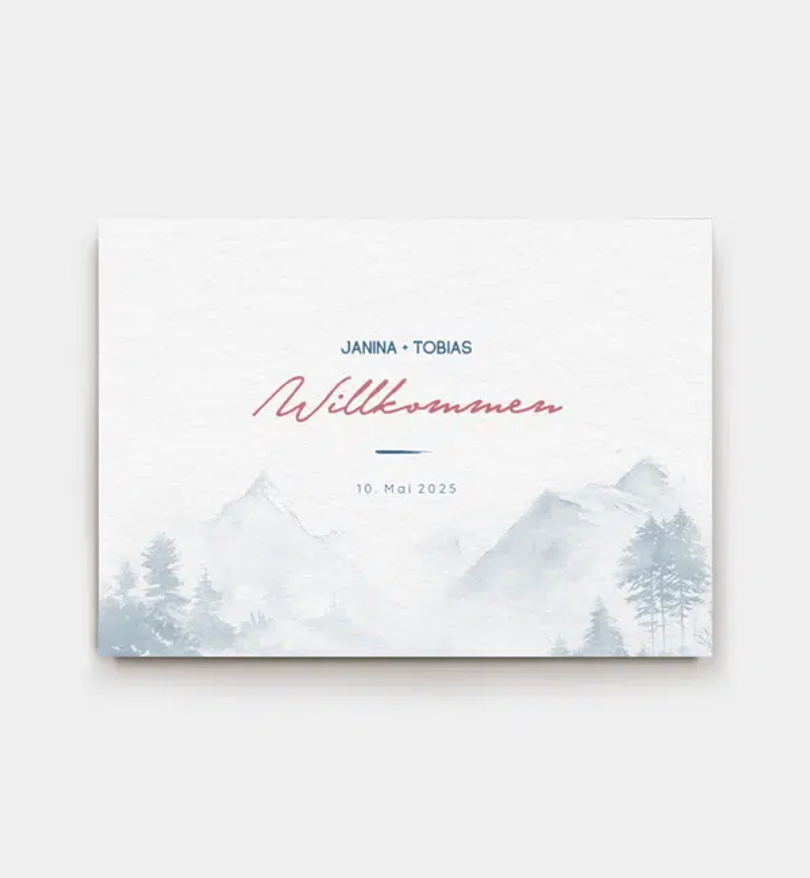 Berge