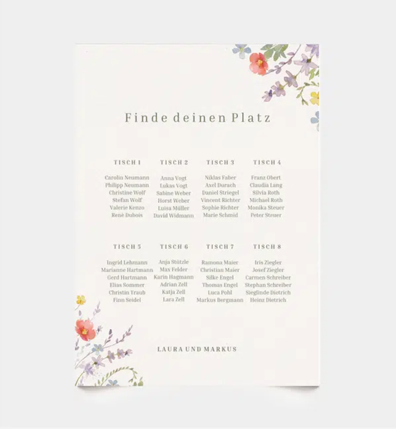 Wildflowers