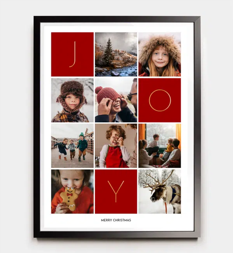 Red Joy