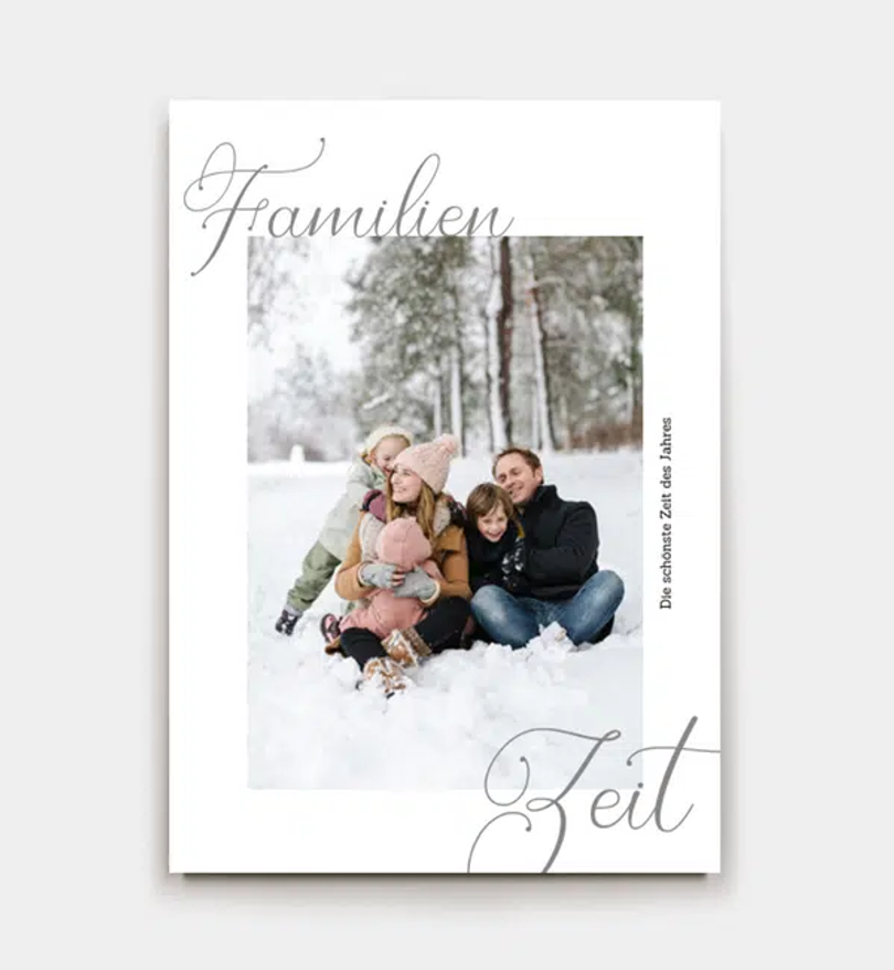 Familienzeit