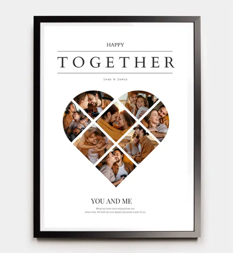 You and Me