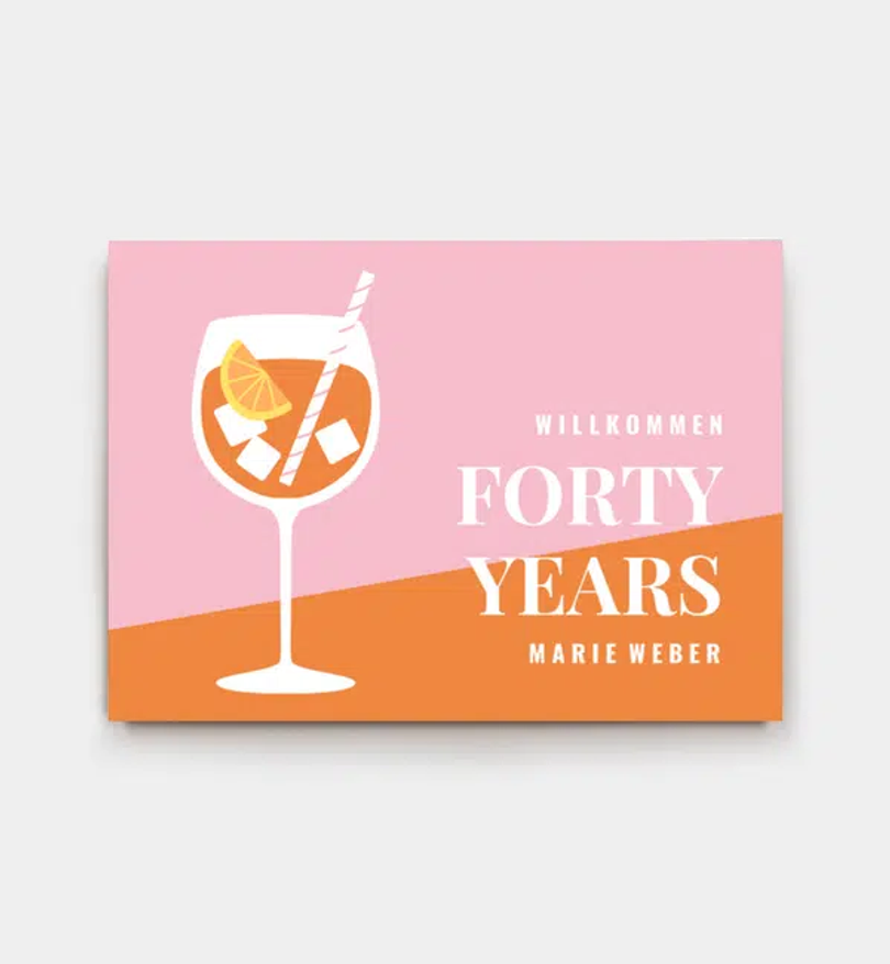 Aperol Spritz
