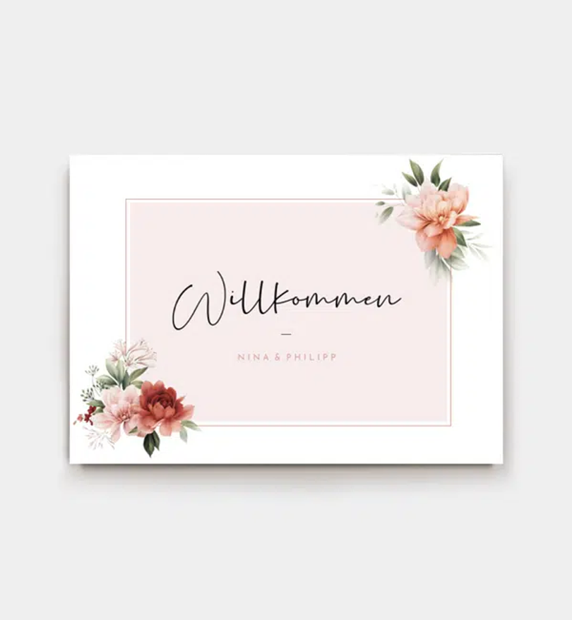 Floral Bloom