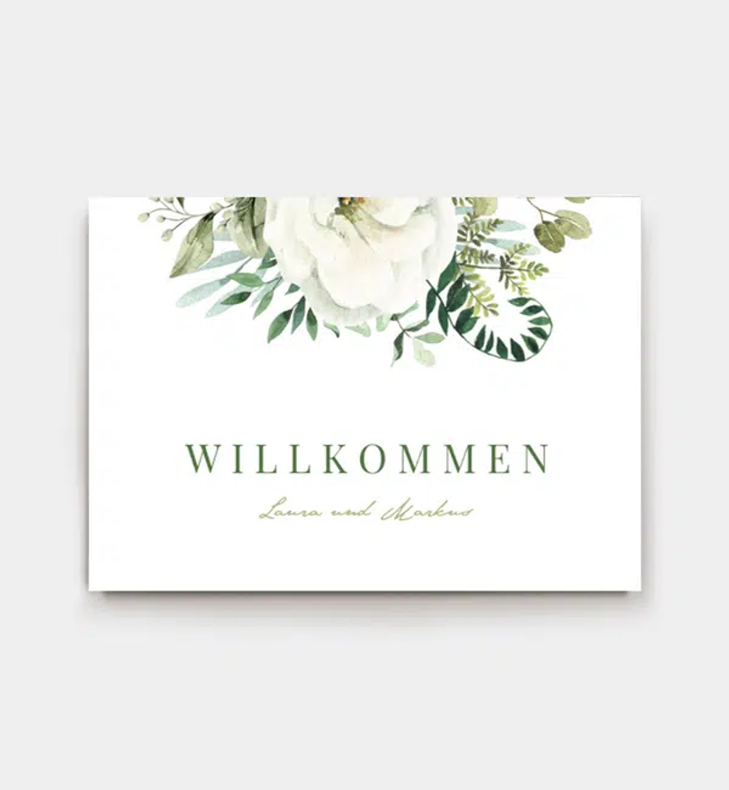 Green Romance
