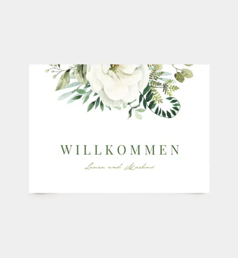 Green Romance