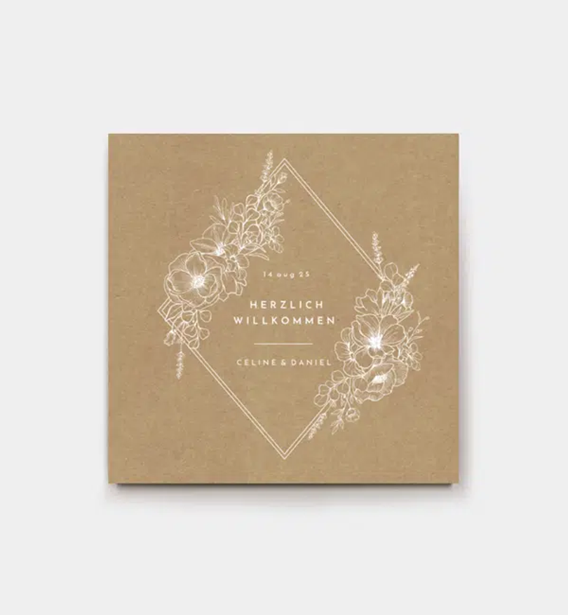 Crafty Garden · Vintage