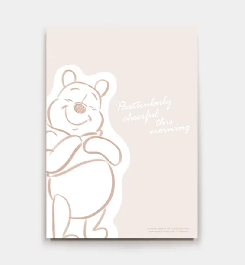Winnie Puuh · Cheerful Morning