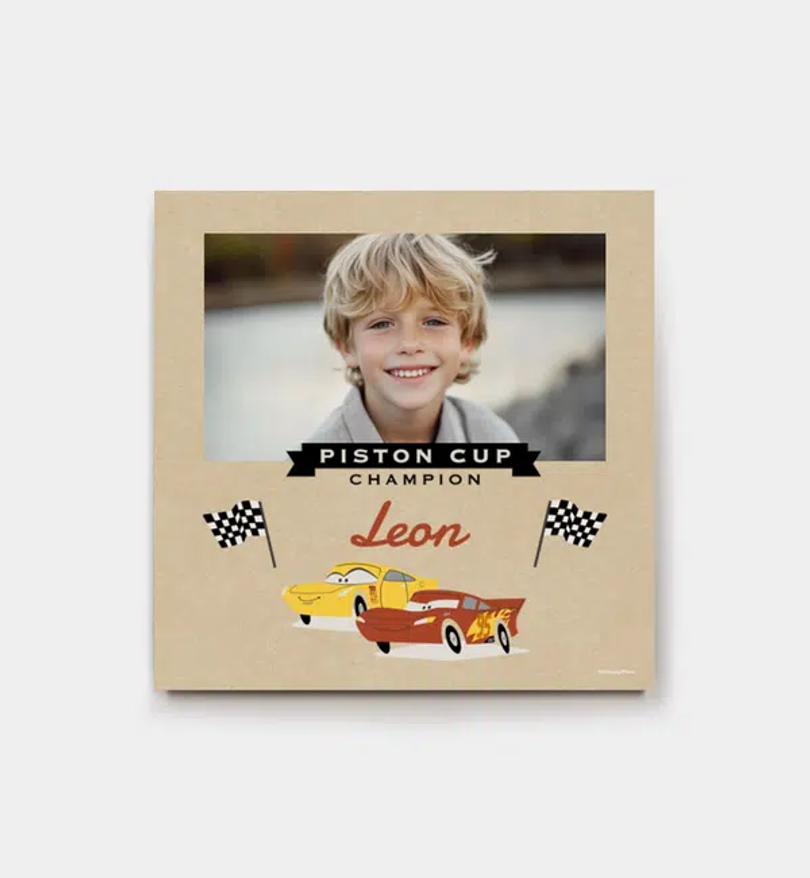 Cars · Ready Set Go
