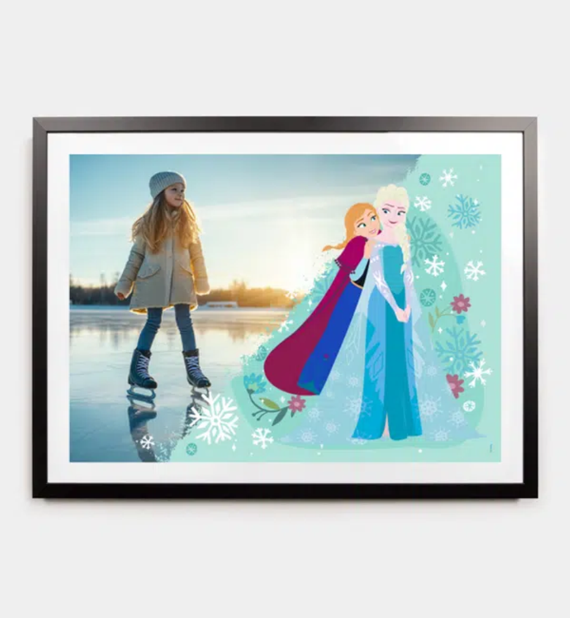 Frozen · Heartwarming