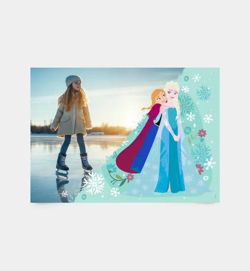Frozen · Heartwarming