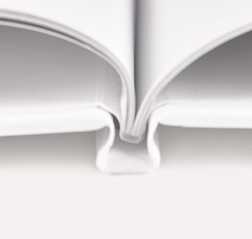 Hardcover-Fotobuch
