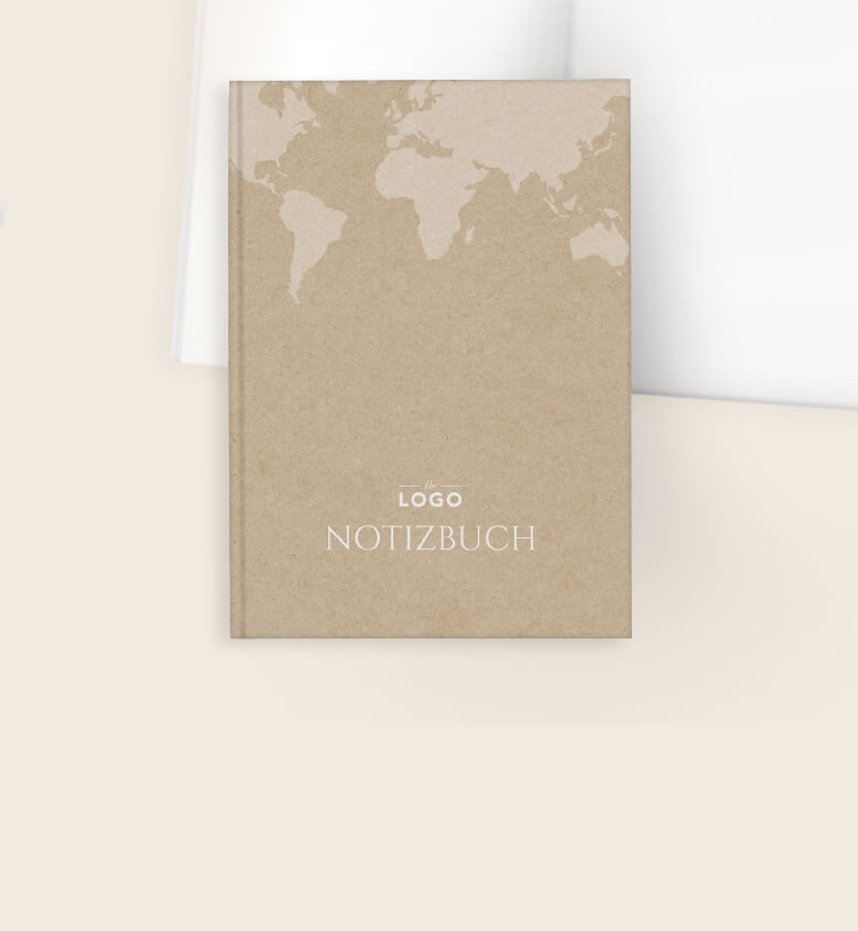 Notizbuch