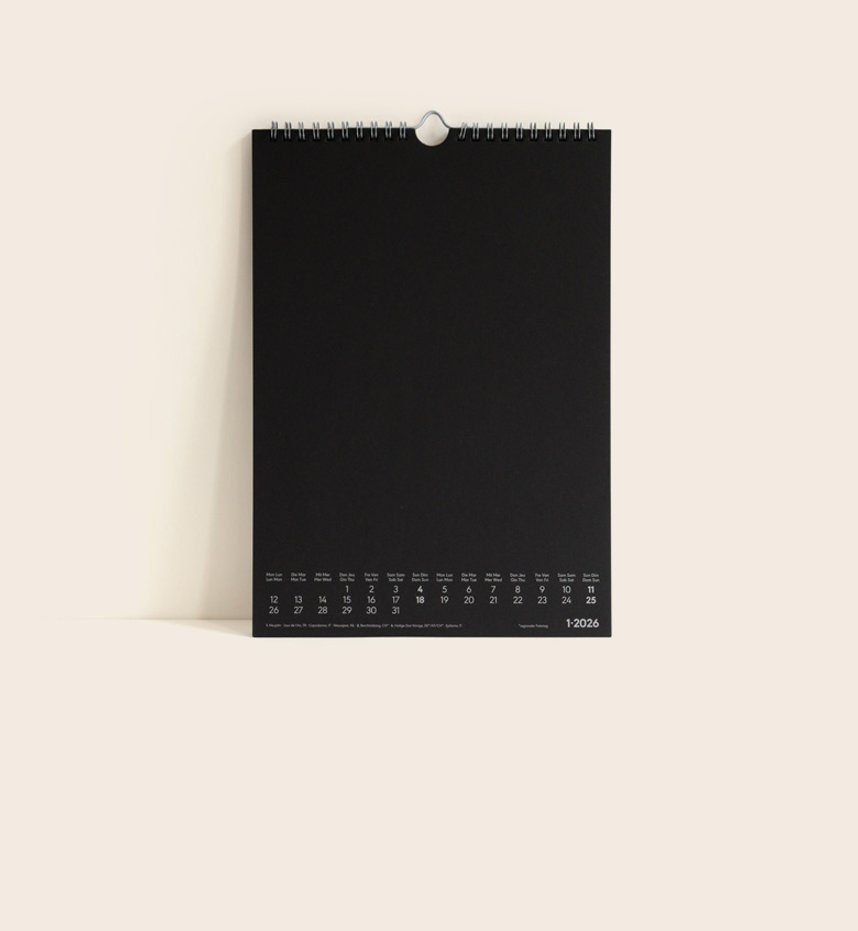 DIY-Kalender