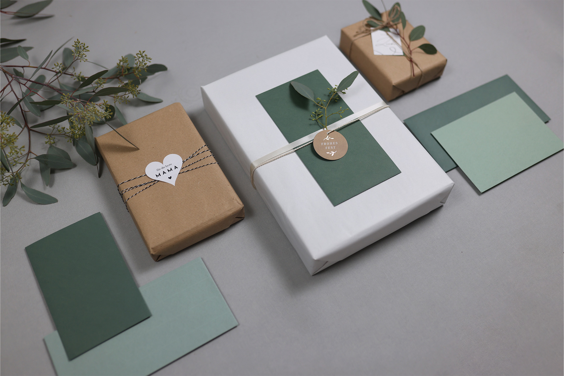 Ideen, um Geschenke schön zu verpacken – Eine Step-by-Step Anleitung