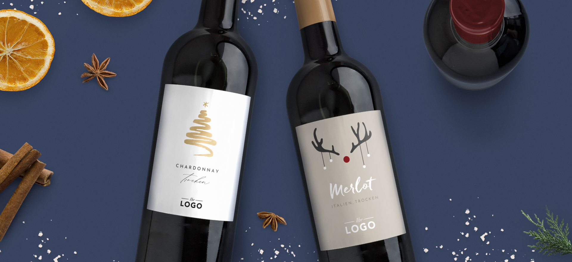 Kundengeschenk_Weihnachten_Weinetikett