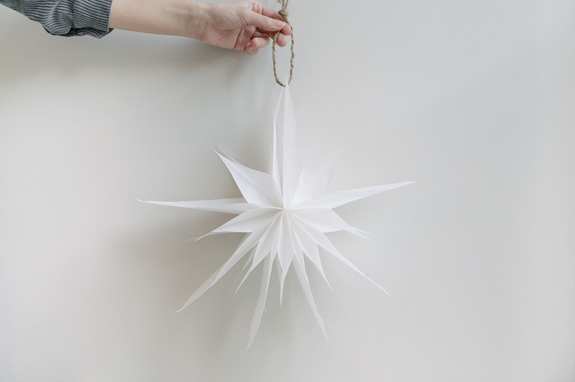 Weihnachtsdeko basteln: Schne DIY Ideen von Kartenliebe