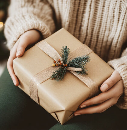 Headline Weihnachtsgeschenke für Frauen