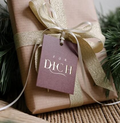 Weihnachtsgeschenke für Männer
