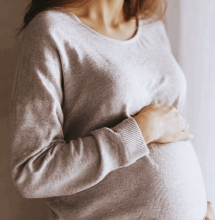 Hebamme finden: Tipps zur Suche