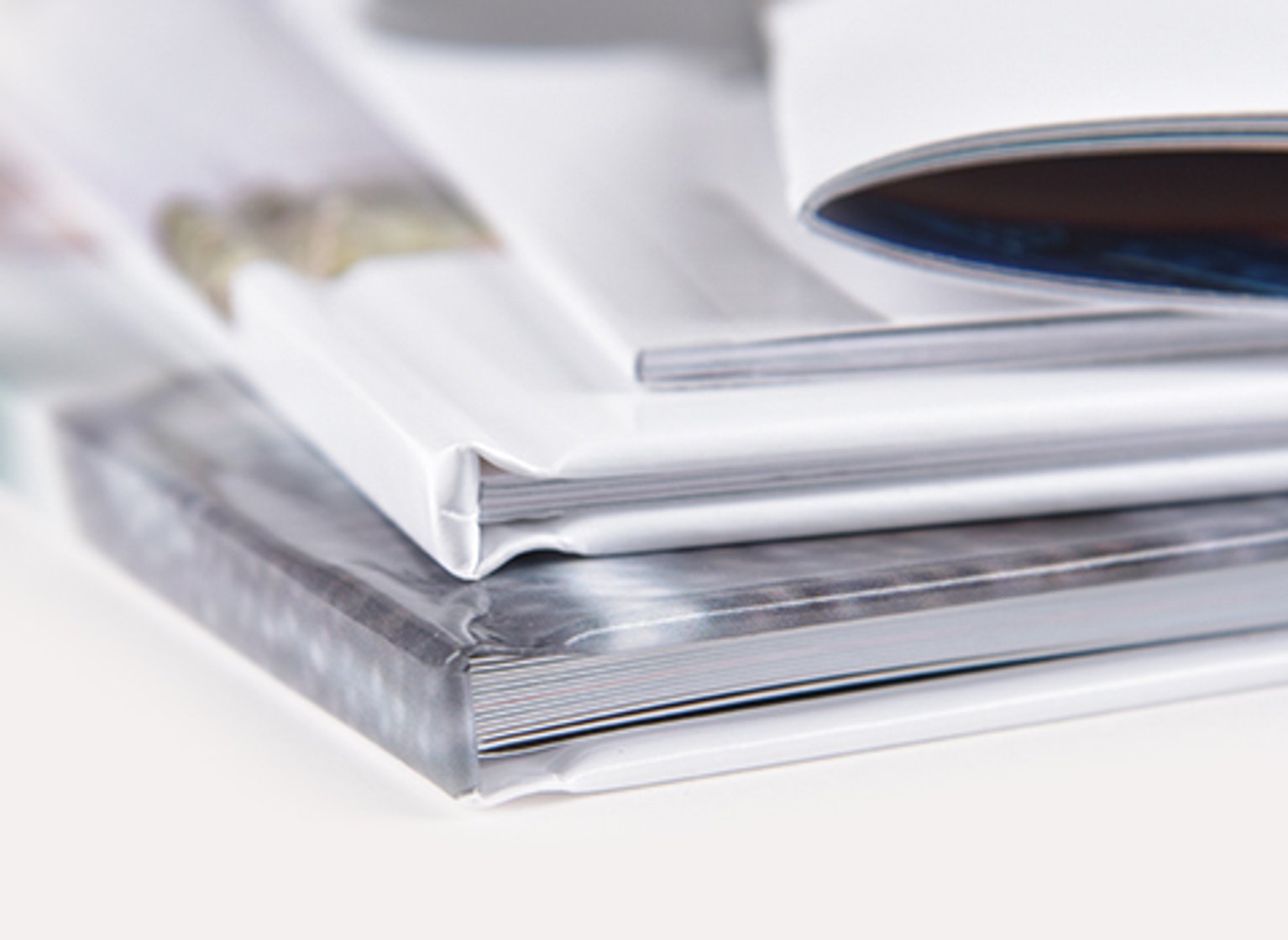 Hochwertiges Fotobuch gestalten