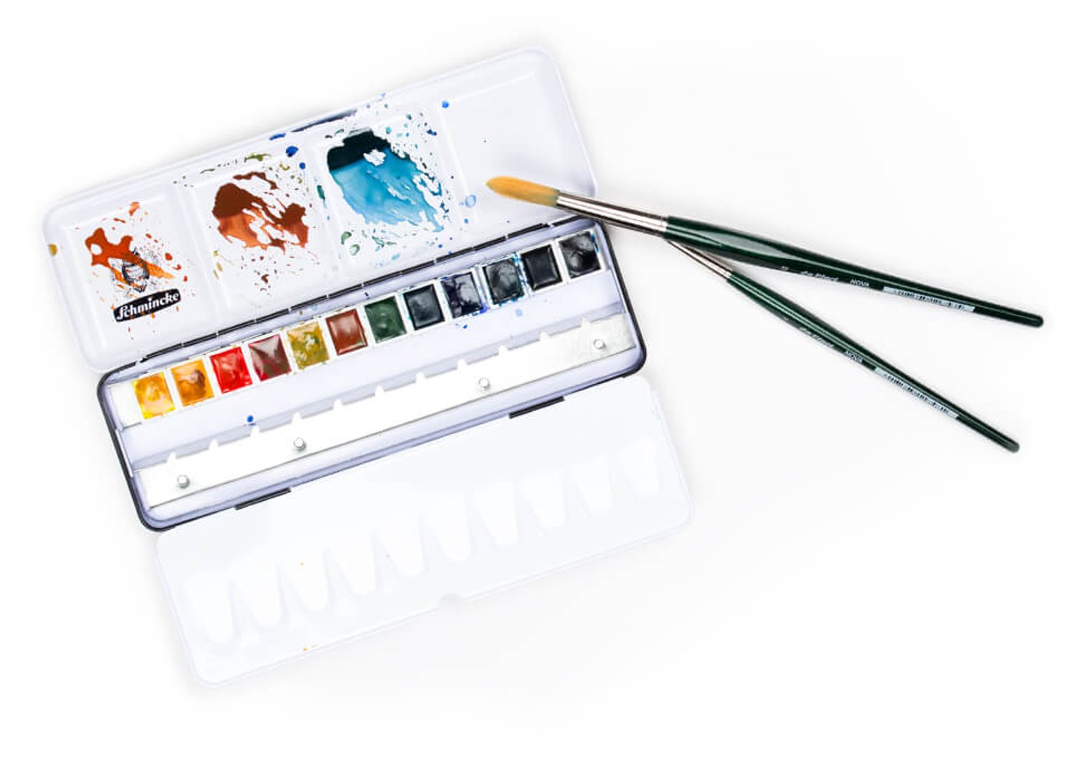 kreativ Karten gestalten